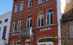 Hotel Asiris